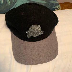 Planet Hollywood Vintage 1995 Hat